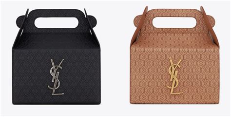 ysl happy meal bag